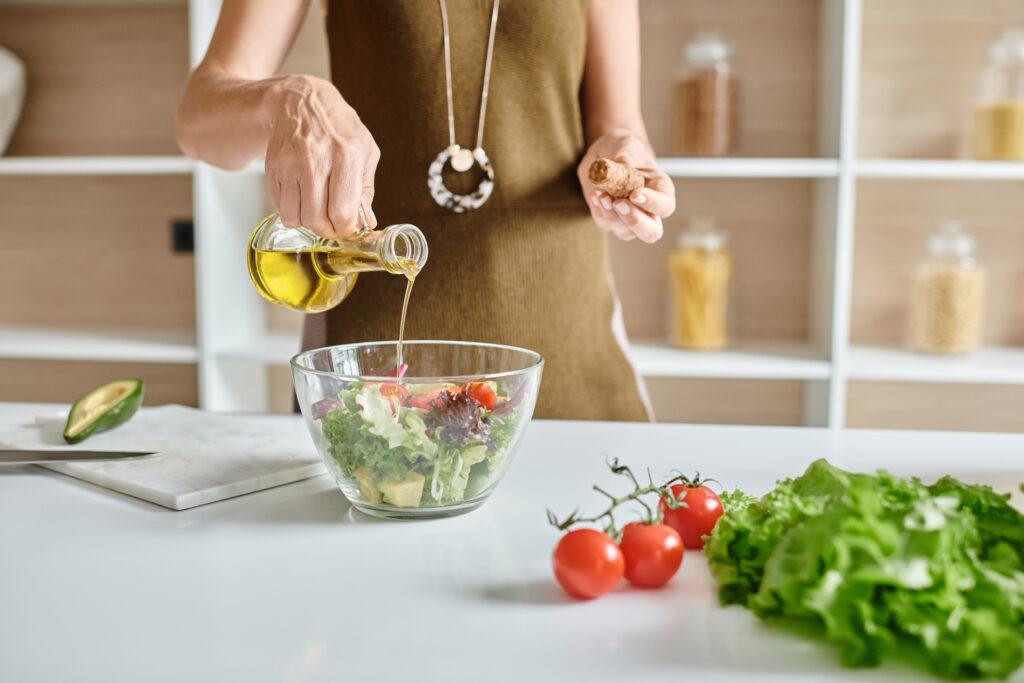 alimentación consciente