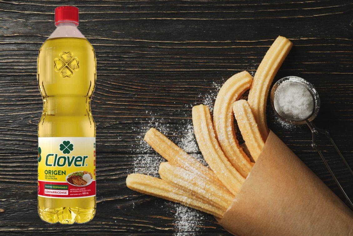 mejor marca de aceite para freír