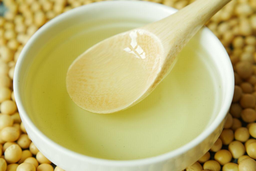 qué son las grasas y los aceites